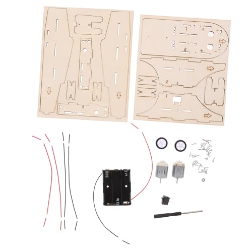 TOYANDONA DIY Flugzeug Launcher Modell Bausatz Wissenschaftsspielzeug Kreatives Basteln Lernspielzeug für Jungen und Mädchen für Geburtstage und Weihnachten TOYANDONA DIY Flugzeug Launcher Modell Bausatz Wissenschaftsspielzeug Kreatives Basteln Lernspielzeug für Jungen und Mädchen für Geburtstage und Weihnachten von TOYANDONA