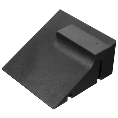 TOYANDONA Finger Skateboard Park Zubehör Kunststoff Rampenpart für Finger Skateboard Kreatives Skatepark für Fingerboard Spaß TOYANDONA Finger Skateboard Park Zubehör Kunststoff Rampenpart für Finger Skateboard Kreatives Skatepark für Fingerboard Spaß von TOYANDONA