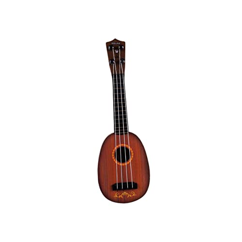 TOYANDONA Gitarre Ukulele Mini-Instrumente von TOYANDONA