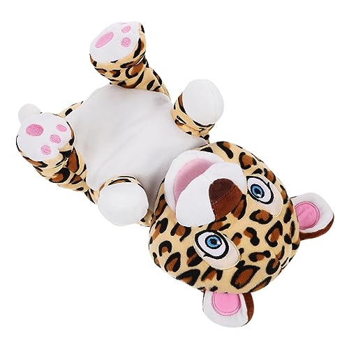 TOYANDONA Handpuppe Handpuppe Kuscheltiere Für Pp Baumwolle Plüsch von TOYANDONA