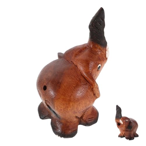 TOYANDONA Holz Blasinstrument Holzspielzeug Tierischer Musikalisches für Zuhause Schule TOYANDONA Holz Blasinstrument Holzspielzeug Tierischer Musikalisches für Zuhause Schule von TOYANDONA
