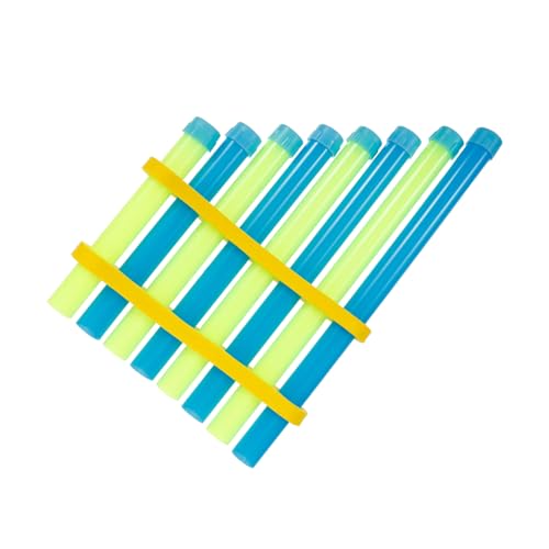 TOYANDONA Kleines DIY Musikinstrument für Wissenschaftliches Experiment Kreatives Lernspielzeug Hörwahrnehmung und Feinmotorik TOYANDONA Kleines DIY Musikinstrument für Wissenschaftliches Experiment Kreatives Lernspielzeug Hörwahrnehmung und Feinmotorik von TOYANDONA