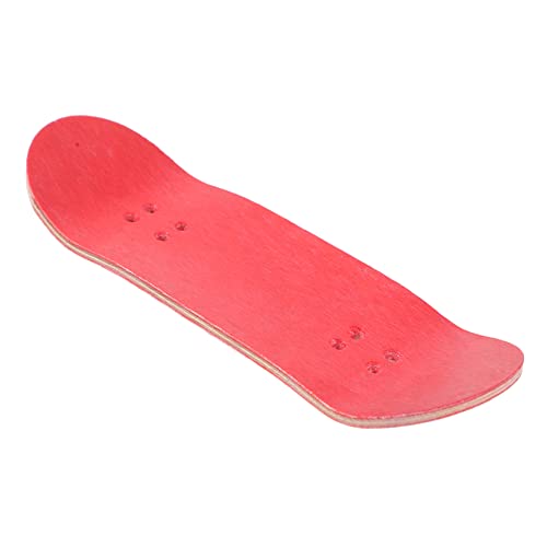 TOYANDONA Kleines Finger -Skateboard -Spielzeug Praktischer Finger Skateboard Fingerspeicher Bewegung Lieferungen von TOYANDONA