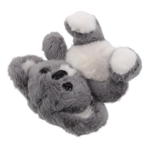 TOYANDONA Koala Plüschspielzeug Urlaub Plüsch Lernen Belohnung Plüschbär Kinderspielzeug Geburtstag Plüsch Kinderplüsch Schulpreis Souvenir Koala Australischer Süßer Dunkelgrau TOYANDONA Koala Plüschspielzeug Urlaub Plüsch Lernen Belohnung Plüschbär Kinderspielzeug Geburtstag Plüsch Kinderplüsch Schulpreis Souvenir Koala Australischer Süßer Dunkelgrau von TOYANDONA