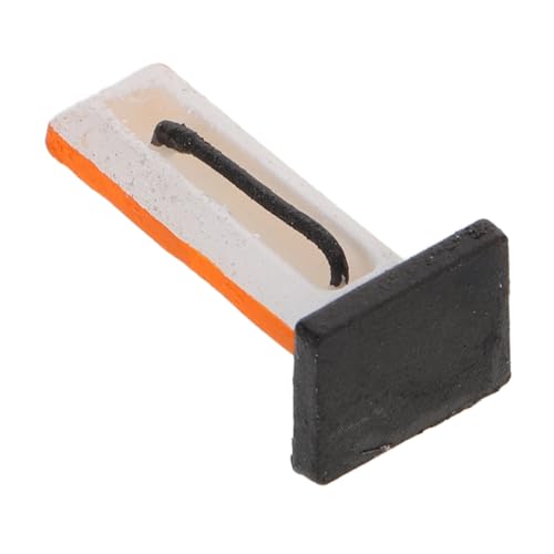 TOYANDONA Maßstab Simulation Ladestation Modell für Realistische Miniatur Ladestation Interaktives Lernspielzeug für Modellautos und Diorama Pädagogisch Langlebig Leicht TOYANDONA Maßstab Simulation Ladestation Modell für Realistische Miniatur Ladestation Interaktives Lernspielzeug für Modellautos und Diorama Pädagogisch Langlebig Leicht von TOYANDONA