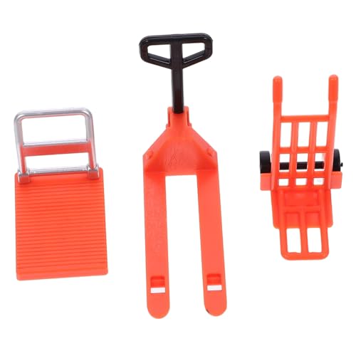 TOYANDONA Miniatur Gabelstapler Mini Plattformwagen Modell Lernspielzeug für Hand-Auge-koordination Leichtes Baustellen Werkzeug Modell Sicheres Geschenk für Kleinkinder TOYANDONA Miniatur Gabelstapler Mini Plattformwagen Modell Lernspielzeug für Hand-Auge-koordination Leichtes Baustellen Werkzeug Modell Sicheres Geschenk für Kleinkinder von TOYANDONA