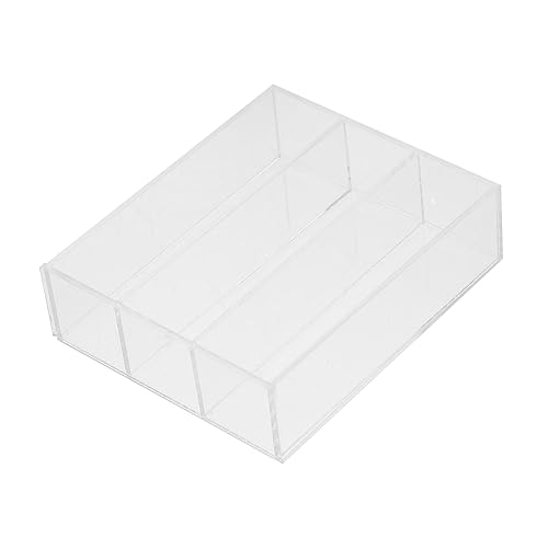 TOYANDONA Miniatur Puppenhaus Schrank Transparentes Mini Cabinet Modell aus Hochwertigem Leichtes Dekoratives Möbelstück für DIY Puppenhäuser Detailreich und Platzsparend TOYANDONA Miniatur Puppenhaus Schrank Transparentes Mini Cabinet Modell aus Hochwertigem Leichtes Dekoratives Möbelstück für DIY Puppenhäuser Detailreich und Platzsparend von TOYANDONA