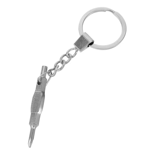 TOYANDONA Miniatur Schraubendreherkopf Schraubendreher Für Skateboards Schraubendreher Und Mutterndreher Professionelles Skate Werkzeug Finger Skateboard Reparatur TOYANDONA Miniatur Schraubendreherkopf Schraubendreher Für Skateboards Schraubendreher Und Mutterndreher Professionelles Skate Werkzeug Finger Skateboard Reparatur von TOYANDONA