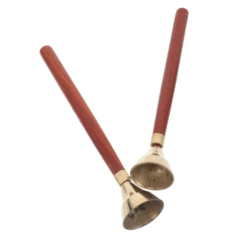 TOYANDONA Orff Musikinstrumenten Set Kinderspielzeug Instrumente Schlagglocken Set Handglocken Handglocken Musikinstrumente Schlaginstrumente Schlagglocken Metall Kunststoff TOYANDONA Orff Musikinstrumenten Set Kinderspielzeug Instrumente Schlagglocken Set Handglocken Handglocken Musikinstrumente Schlaginstrumente Schlagglocken Metall Kunststoff von TOYANDONA