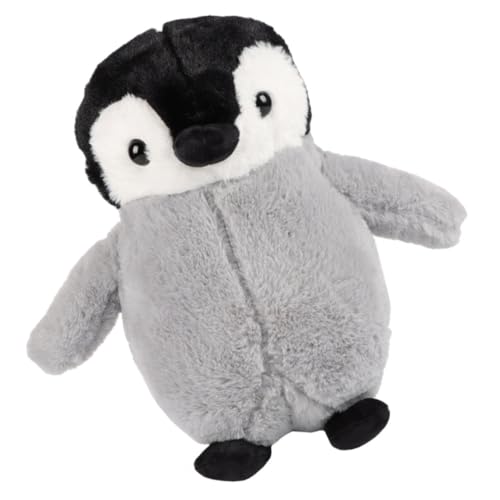 TOYANDONA Pinguin Plüsch Puppe Stofftier Die Tier Spielzeug Pinguin Spielzeug Pinguin Plüsch Spielzeug Pinguin Gefüllte Pinguin Plüsch Pinguin Pp Baumwolle von TOYANDONA