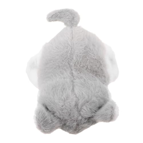 TOYANDONA Plüsch Slap Armband Husky Hund Welpe Kuscheltier Weiches Handgelenkband für Geburtstag Party Goodie Bags Füllstoffe Sicher Sanft Kreativ TOYANDONA Plüsch Slap Armband Husky Hund Welpe Kuscheltier Weiches Handgelenkband für Geburtstag Party Goodie Bags Füllstoffe Sicher Sanft Kreativ von TOYANDONA