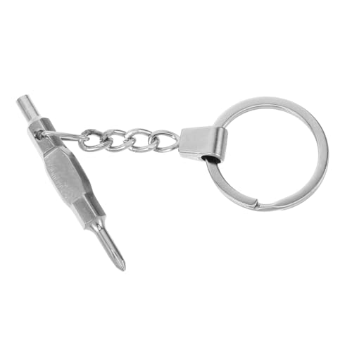 TOYANDONA Reparaturwerkzeuge Für Fingerskateboards Fingerskateboard Schrauben Professionelles Skate Tool Werkzeuge DIY Schraubendreher Für Anfänger Werkzeuge Zur TOYANDONA Reparaturwerkzeuge Für Fingerskateboards Fingerskateboard Schrauben Professionelles Skate Tool Werkzeuge DIY Schraubendreher Für Anfänger Werkzeuge Zur von TOYANDONA