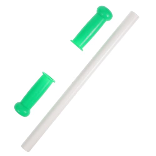 TOYANDONA Rocking Horse Handle Ergonomischer Rutschfester Kunststoffgriff für Ersatzgriff für Schaukelpferd und Kindersicher Langlebig Kompatibel mit Holz Kunststoffspielzeugen TOYANDONA Rocking Horse Handle Ergonomischer Rutschfester Kunststoffgriff für Ersatzgriff für Schaukelpferd und Kindersicher Langlebig Kompatibel mit Holz Kunststoffspielzeugen von TOYANDONA