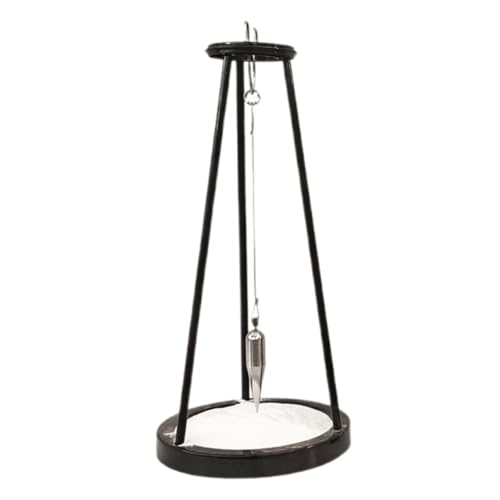 TOYANDONA Sandkasten Räumung Von Wohnkultur Kreative Tischdeko Kleines Regaldekor Moderne Büroeinrichtung Metallhandwerk Moderne Dekorationsobjekte Metallornament Black Galvanisiertes Eisen von TOYANDONA