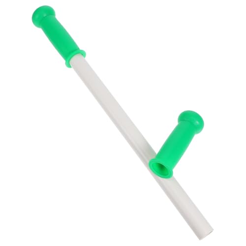 TOYANDONA Schaukelpferd Griff Kunststoff Gewinde rutschfest Kindersicher Wetterfest Ersatzgriff für Indoor und Outdoor Spielgeräte Kompatibel mit Holz Plastikspielzeug TOYANDONA Schaukelpferd Griff Kunststoff Gewinde rutschfest Kindersicher Wetterfest Ersatzgriff für Indoor und Outdoor Spielgeräte Kompatibel mit Holz Plastikspielzeug von TOYANDONA