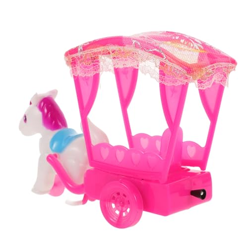 TOYANDONA Spielzeug Babyspielzeug Partygeschenke Auto Für Kleinkinder Mini Rückziehauto Modellauto Babyauto Spielzeug Mini Layout Requisiten Kleinkind Partygeschenke von TOYANDONA