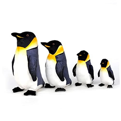 TOYANDONA Spielzeug Pinguin Pinguin-Plüschtier Pinguin umarmt Spielzeug Plüschtiere Spielzeug Kuscheltiere für Kinder kinderspielzeug Spielzeug für Kinder Pinguin gefälscht Pinguin Plüsch von TOYANDONA