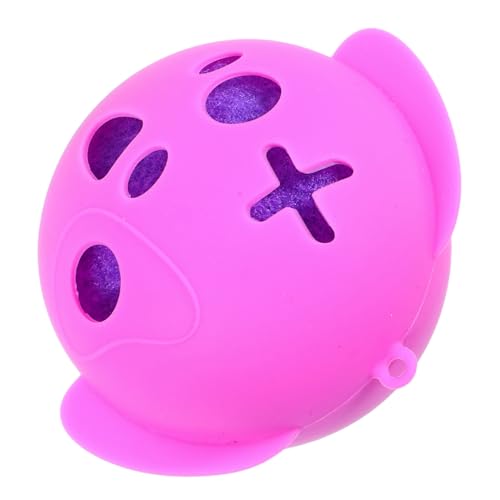 TOYANDONA Wiederverwendbare Silikon Wasserbälle für Stressabbauendes Outdoor mit Saugfähiger Textur Strand und Poolspielzeug für Jungen und Mädchen Fördert Sensorische Entwicklung und TOYANDONA Wiederverwendbare Silikon Wasserbälle für Stressabbauendes Outdoor mit Saugfähiger Textur Strand und Poolspielzeug für Jungen und Mädchen Fördert Sensorische Entwicklung und von TOYANDONA