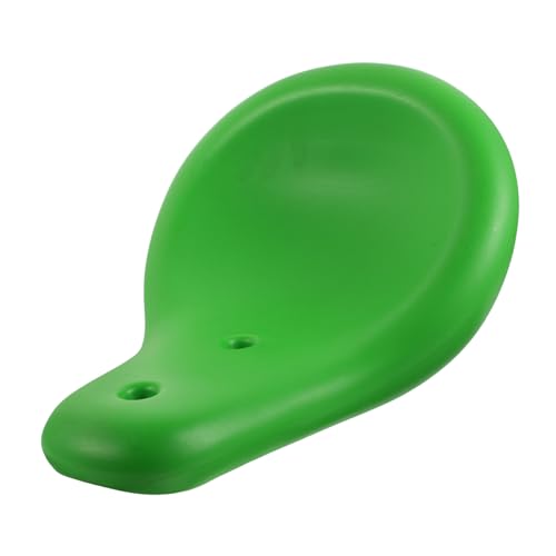 TOYANDONA Wippen-reparaturteil Aus Kunststoff Sitzbrett Für Schaukelstühle Stabiles Sitzteil Mit Schaukelsitz Für Jugendliche Schaukelstuhl-Befestigung Wippsitz Für Spielplatzgeräte TOYANDONA Wippen-reparaturteil Aus Kunststoff Sitzbrett Für Schaukelstühle Stabiles Sitzteil Mit Schaukelsitz Für Jugendliche Schaukelstuhl-Befestigung Wippsitz Für Spielplatzgeräte von TOYANDONA