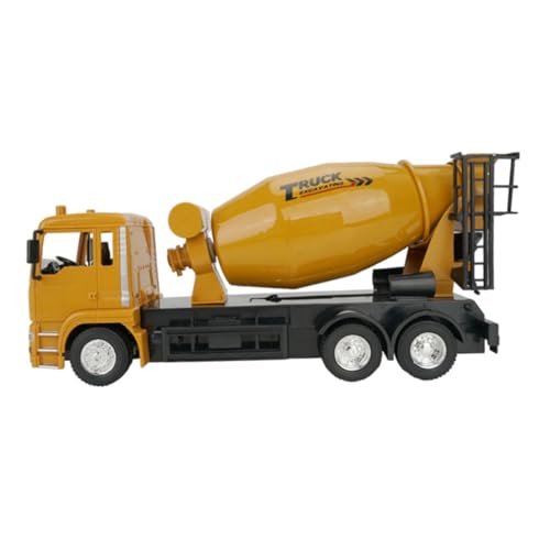 TOYANDONA ferngesteuertes Bauautospielzeug für Kinder Spielzeuge Kinderspielzeug Auto pädagogisches Auto elektrisch technisches Fahrzeug Modell TOYANDONA ferngesteuertes Bauautospielzeug für Kinder Spielzeuge Kinderspielzeug Auto pädagogisches Auto elektrisch technisches Fahrzeug Modell von TOYANDONA