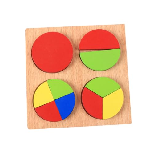 TOYANDONA kreatives Holzspielzeug spielzeughandys für Babys babyspielzeug babytragetuch holzrätsel Puzzle-Spielzeug Rätsel für Kleinkinder Lernspielzeug aus Holz Holz Spielzeug Bambus von TOYANDONA