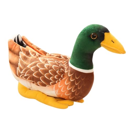 TOYANDONA Plüsch Kuscheltier Niedliches Spielzeug Dekoration Für Kinderzimmer Und Sofas Perfektes Für Geburtstage Und TOYANDONA Plüsch Kuscheltier Niedliches Spielzeug Dekoration Für Kinderzimmer Und Sofas Perfektes Für Geburtstage Und von TOYANDONA