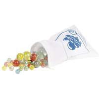 TOYSPURE 63952 Mein Murmelbeutel mit 50 Murmeln TOYSPURE 63952 Mein Murmelbeutel mit 50 Murmeln von TOYS PURE