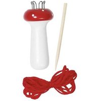 Toys pure GK427 Strickpilz Toys pure GK427 Strickpilz von TOYS PURE