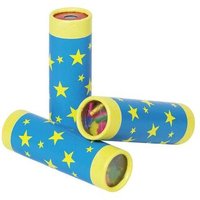 Toys pure PP007 Kaleidoskop Sterne, sortiert Toys pure PP007 Kaleidoskop Sterne, sortiert von TOYS PURE