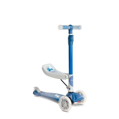 TOYZ TOYZ-0410 Roller, Blau von TOYZ