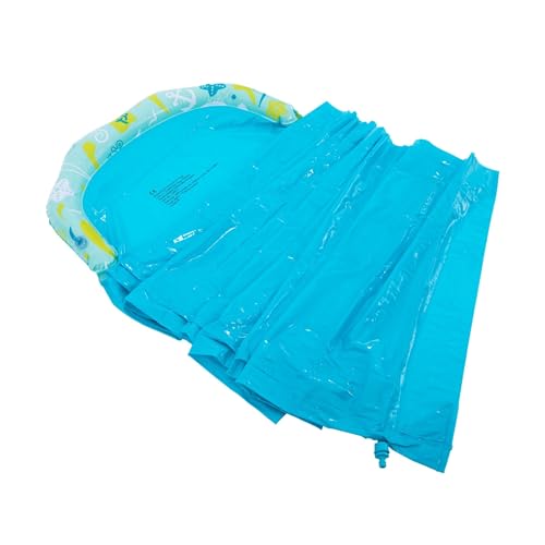 TP Toys, Blue 77 Aqua Slide, blau von TP Toys