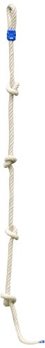 TP Toys TP722 Climbing Rope (2.5 metres) Kletterseil (2,5 m) von TP Toys