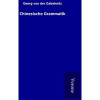 Chinesische Grammatik von TP Verone Publishing