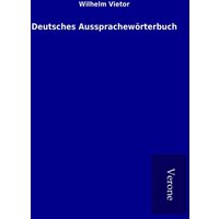 Deutsches Aussprachewörterbuch von TP Verone Publishing