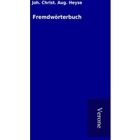 Fremdwörterbuch von TP Verone Publishing