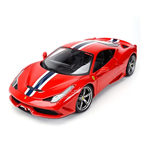 1 18 Für Ferrari 458 Sportwagen Simulation Zinklegierung Zurückziehen Automodell Erwachsene Karnevalsgeschenk Druckguss Fahrzeuge Modell 1 18 Für Ferrari 458 Sportwagen Simulation Zinklegierung Zurückziehen Automodell Erwachsene Karnevalsgeschenk Druckguss Fahrzeuge Modell von TQMEAD
