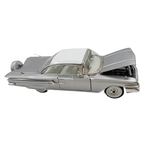 1 24 Skala 1960 Für Impala Lowrider Serie STRAßE NIEDRIGEN DIECAST Modell Spielzeug Fahrzeug Erwachsene Fans Geschenk Druckguss Fahrzeuge Modell 1 24 Skala 1960 Für Impala Lowrider Serie STRAßE NIEDRIGEN DIECAST Modell Spielzeug Fahrzeug Erwachsene Fans Geschenk Druckguss Fahrzeuge Modell von TQMEAD