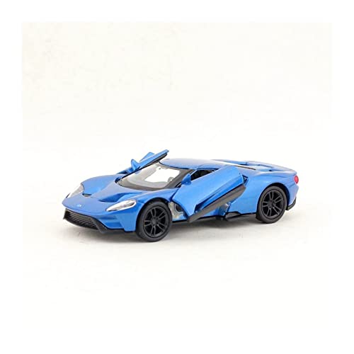1 36 Für Ford GT Sports Vehicle Collection Dekoration Souvenir Ornamente Display Jungen Geschenk Druckguss Fahrzeuge Modell 1 36 Für Ford GT Sports Vehicle Collection Dekoration Souvenir Ornamente Display Jungen Geschenk Druckguss Fahrzeuge Modell von TQMEAD