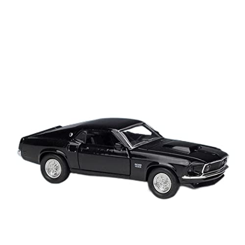 1 36 Für Ford Mustang 1969 Diecast Alloy Auto Modell Metall Fahrzeug Spielzeug Geschenk Souvenir Druckguss Fahrzeuge Modell 1 36 Für Ford Mustang 1969 Diecast Alloy Auto Modell Metall Fahrzeug Spielzeug Geschenk Souvenir Druckguss Fahrzeuge Modell von TQMEAD