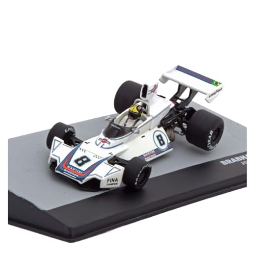 1 43 BT44B #8 Brasilianisches Meisterschaftsauto F1 1975 Rennwagen Legierung Automodelle Sammlung Druckguss Fahrzeuge Modell 1 43 BT44B #8 Brasilianisches Meisterschaftsauto F1 1975 Rennwagen Legierung Automodelle Sammlung Druckguss Fahrzeuge Modell von TQMEAD