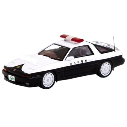 1 64 Für Toyota Supra A70 Japanischen Polizei Auto Legierung Auto Modell Statische Sammeln Für Modellbauer Druckguss Fahrzeuge Modell 1 64 Für Toyota Supra A70 Japanischen Polizei Auto Legierung Auto Modell Statische Sammeln Für Modellbauer Druckguss Fahrzeuge Modell von TQMEAD