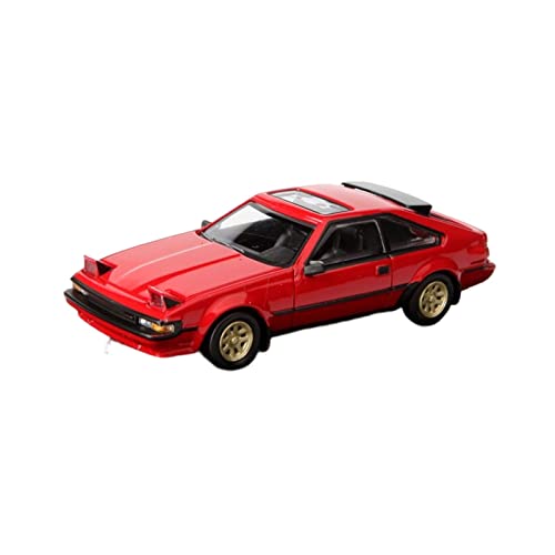 1 64 Für Toyota para 1984 Racing Alloy Car Model Classic Toy Geburtstagsgeschenk Souvenir Collection Druckguss Fahrzeuge Modell 1 64 Für Toyota para 1984 Racing Alloy Car Model Classic Toy Geburtstagsgeschenk Souvenir Collection Druckguss Fahrzeuge Modell von TQMEAD