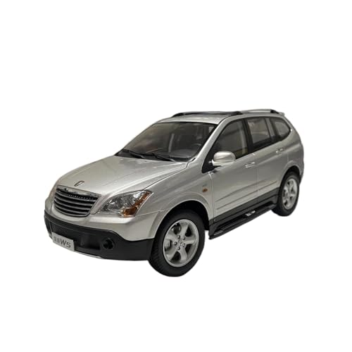 1:16 Für SAIC Roewe W5 2011-2014 Off-Road SUV Legierung Auto Modell Sammeln Ornamente Druckguss Fahrzeuge Modell 1:16 Für SAIC Roewe W5 2011-2014 Off-Road SUV Legierung Auto Modell Sammeln Ornamente Druckguss Fahrzeuge Modell von TQMEAD