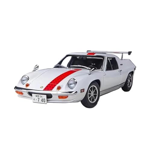 1:18 Für Alto Lotus Europa Special Edition Track Wolf Simulation Automodell Dekorative Souvenirs Druckguss Fahrzeuge Modell 1:18 Für Alto Lotus Europa Special Edition Track Wolf Simulation Automodell Dekorative Souvenirs Druckguss Fahrzeuge Modell von TQMEAD