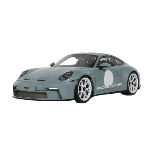 1:18 Für Porsche 911 992 S/t Gürtel Harz Auto Modell Statische Ornament Souvenir Sammlung Druckguss Fahrzeuge Modell 1:18 Für Porsche 911 992 S/t Gürtel Harz Auto Modell Statische Ornament Souvenir Sammlung Druckguss Fahrzeuge Modell von TQMEAD