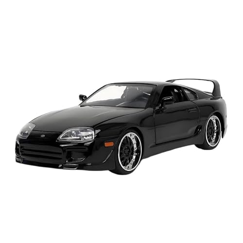1:24 Fast & Furious Supra 1995 Legierung Automodell Statische Anzeige Sammler Souvenir Dekration Druckguss Fahrzeuge Modell 1:24 Fast & Furious Supra 1995 Legierung Automodell Statische Anzeige Sammler Souvenir Dekration Druckguss Fahrzeuge Modell von TQMEAD