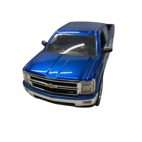 1:24 Für Chevrolet Light Truck Legierung Automodell Sammlerstücke Dekorative Souvenirs Druckguss Fahrzeuge Modell 1:24 Für Chevrolet Light Truck Legierung Automodell Sammlerstücke Dekorative Souvenirs Druckguss Fahrzeuge Modell von TQMEAD