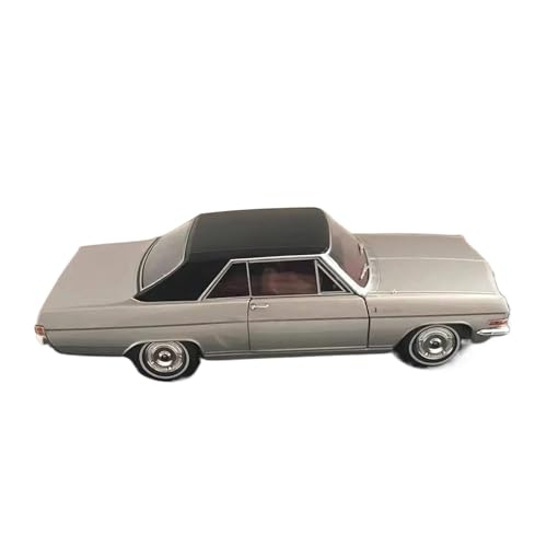 1:24 Für Opel Diplomat A Coupe Legierung Automodell Statische Ornament Souvenir-Kollektion Druckguss Fahrzeuge Modell 1:24 Für Opel Diplomat A Coupe Legierung Automodell Statische Ornament Souvenir-Kollektion Druckguss Fahrzeuge Modell von TQMEAD