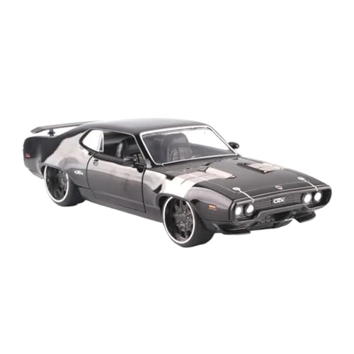 1:24 Für Schnelle F8 Plymouth GTX Legierung Auto Modell Simulation Sammlung Ornament Druckguss Fahrzeuge Modell 1:24 Für Schnelle F8 Plymouth GTX Legierung Auto Modell Simulation Sammlung Ornament Druckguss Fahrzeuge Modell von TQMEAD