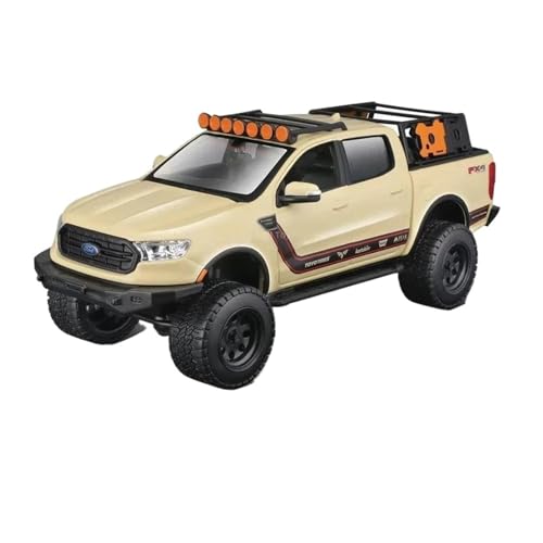 1:27 Für Ford Range Pickup Simulation Legierung Auto Modell Sammlung Ornament Dekoration Druckguss Fahrzeuge Modell 1:27 Für Ford Range Pickup Simulation Legierung Auto Modell Sammlung Ornament Dekoration Druckguss Fahrzeuge Modell von TQMEAD